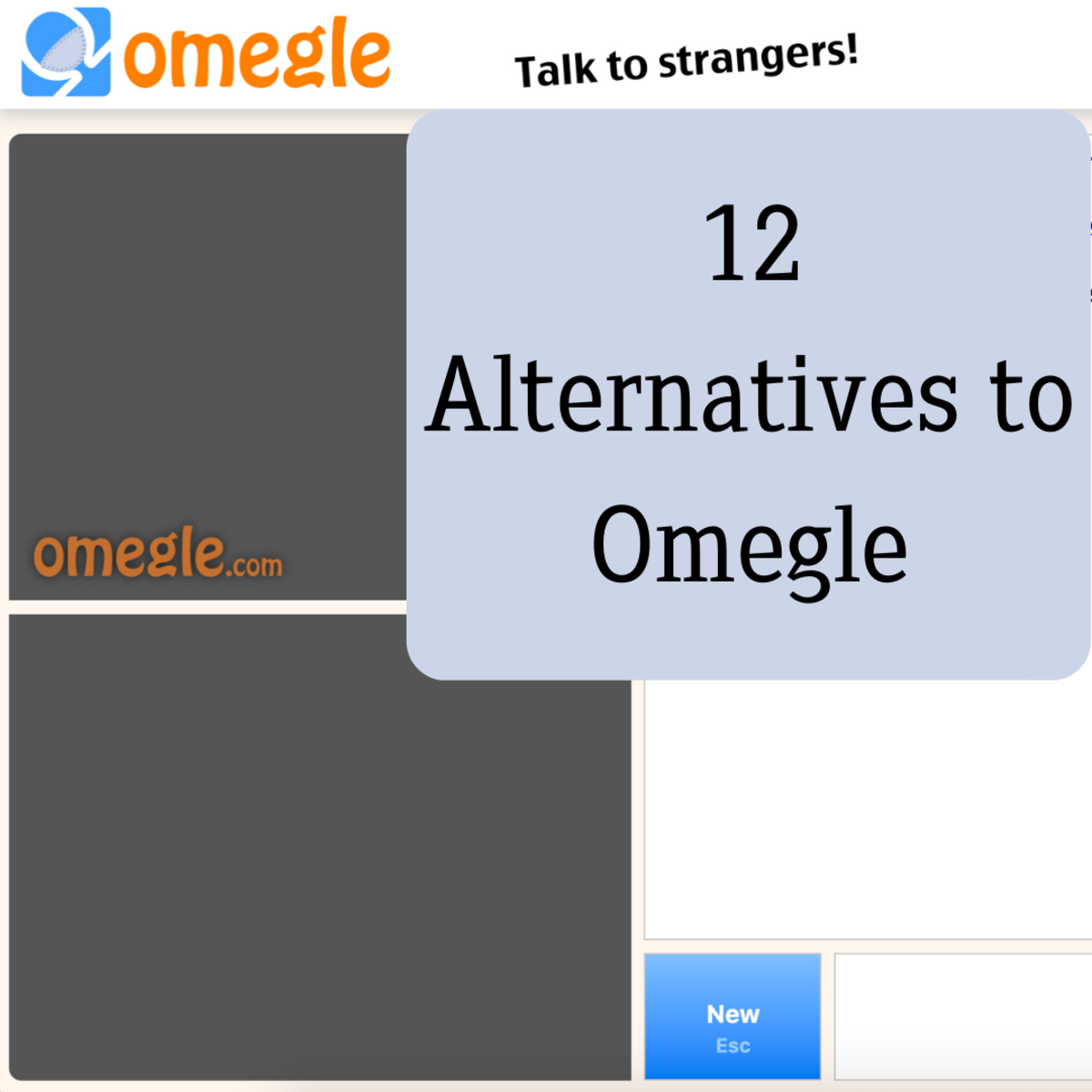 Exploring The World Of Omegle Me Unveiling The Secrets Of Online Chatting