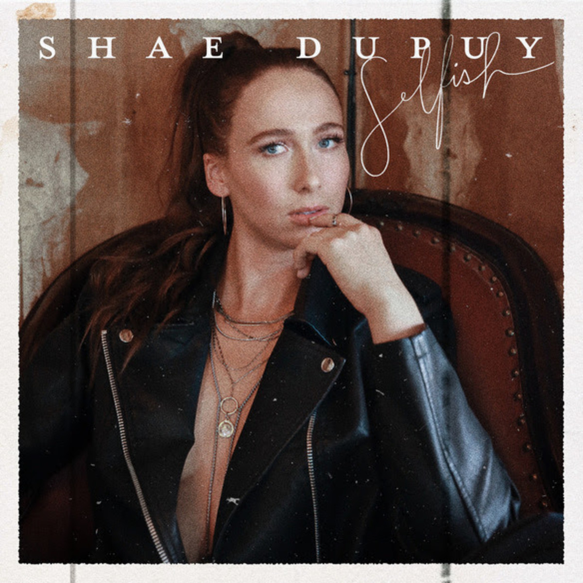 Canadian Country Singer Shae Dupuy Shares Her “Selfish” Side