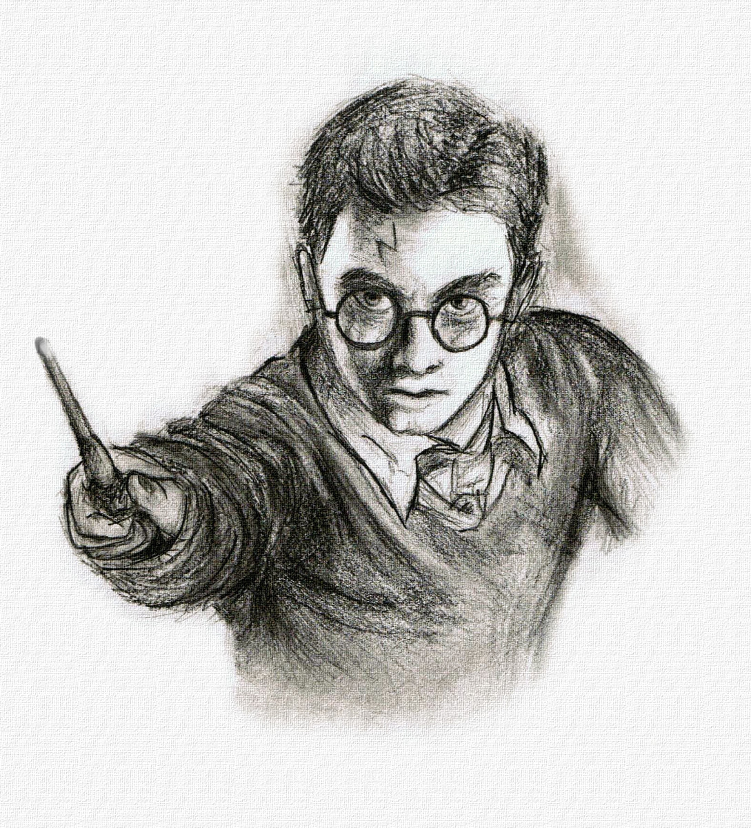 Best Harry Potter Fanfiction