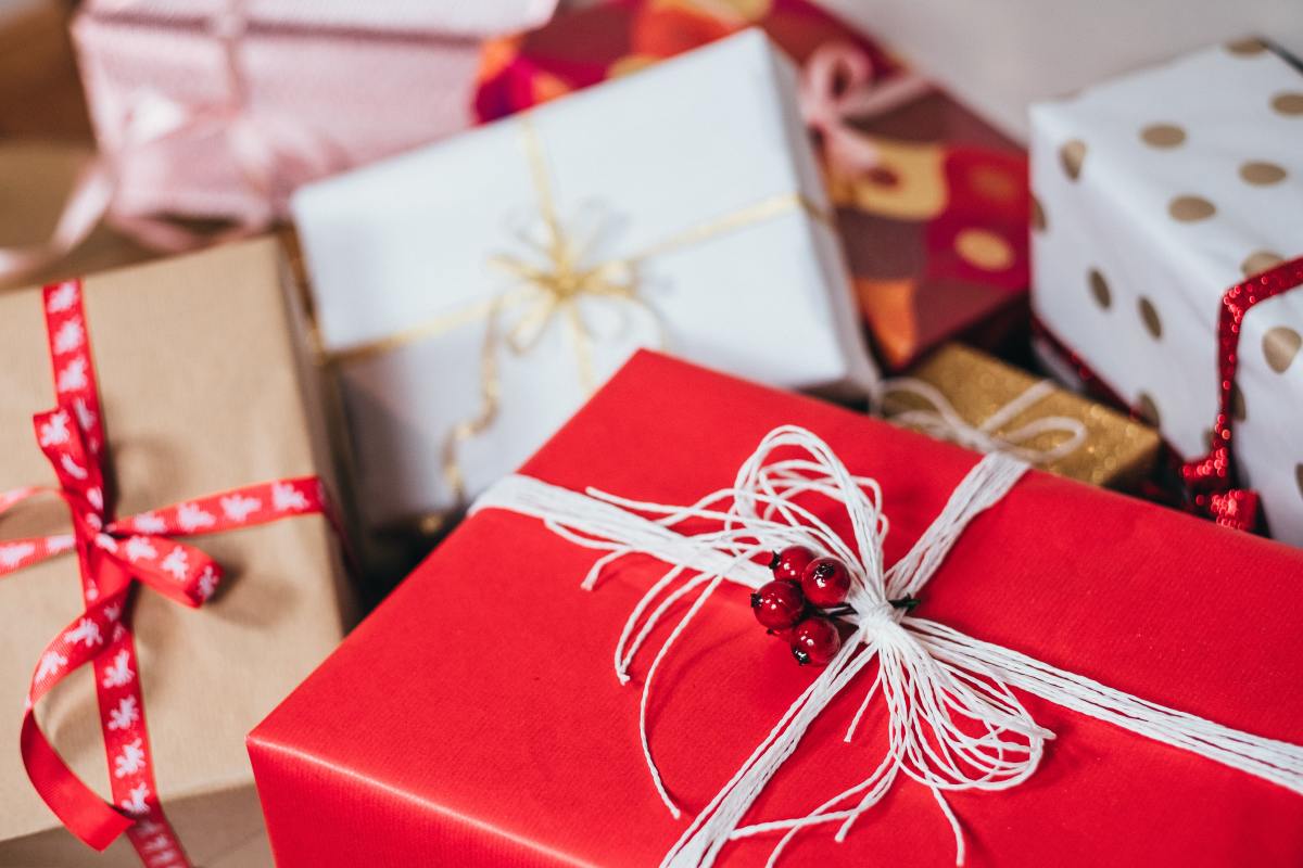 Give your gift-giving process the attention it deserves. 