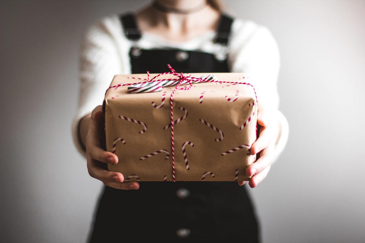 4 Things to Consider When Giving Gifts