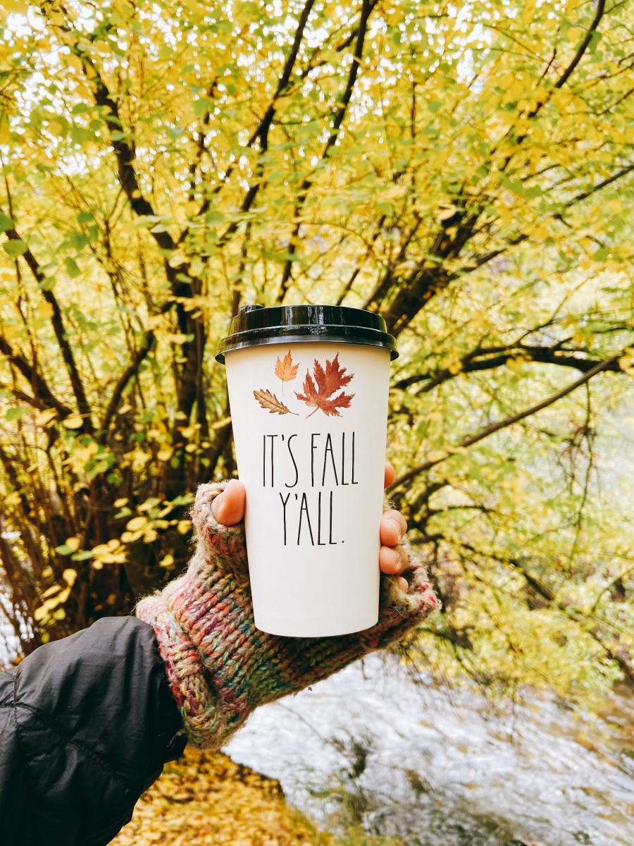 Fall Bucket List: 15 Fun & Creative Activities to Try This Autumn