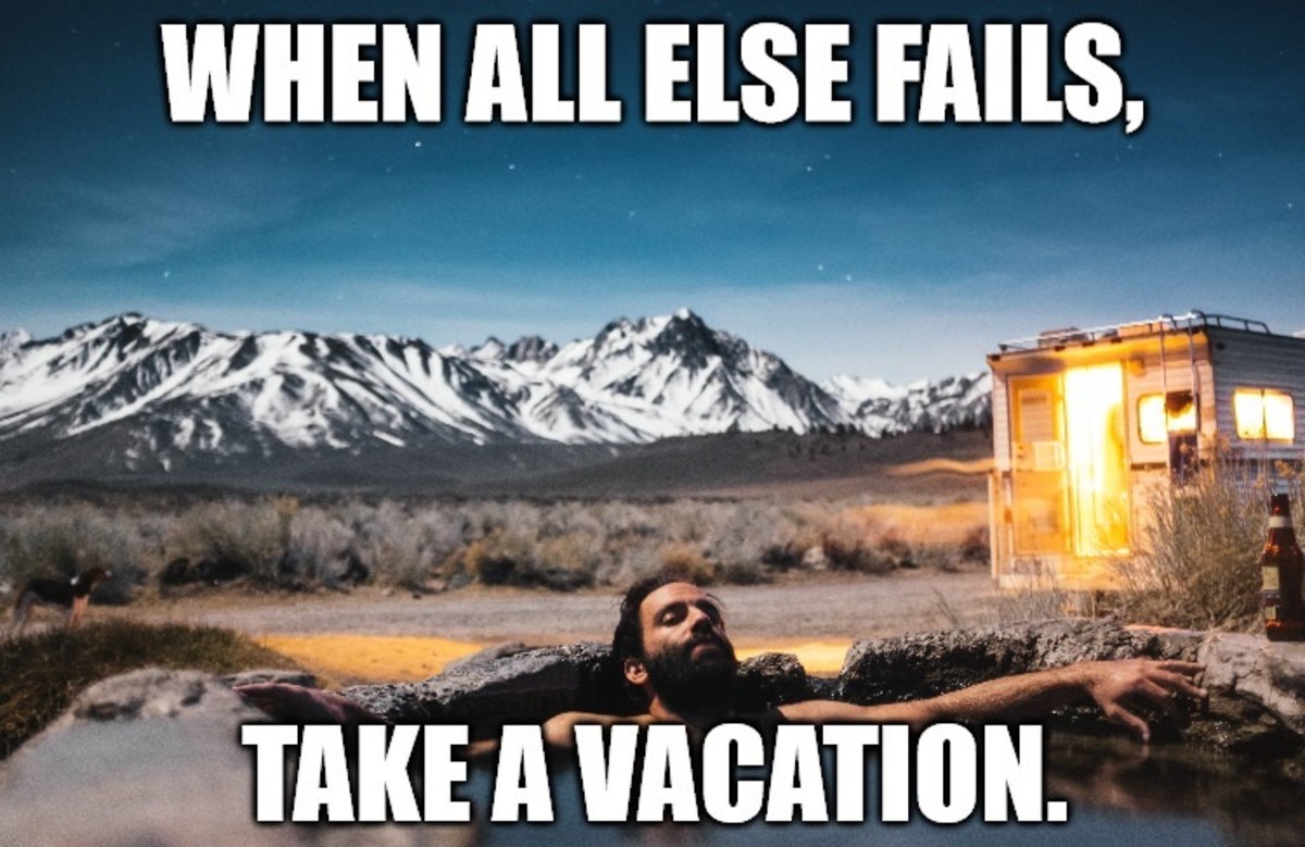 150  Vacation Quotes and Caption Ideas for Instagram - 6
