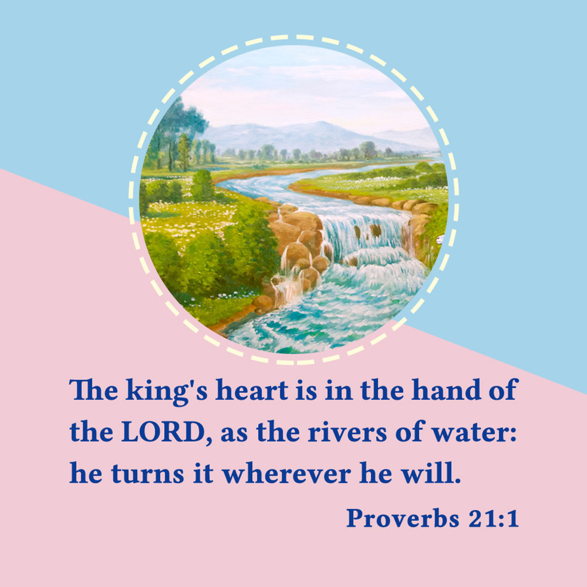 a-hymn-the-kings-heart-is-in-the-hand-of-the-lord