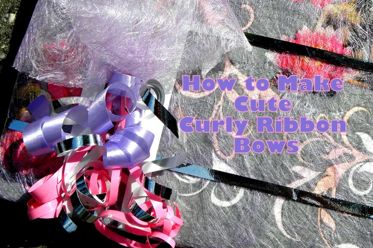 how-to-make-a-bow-out-of-ribbon