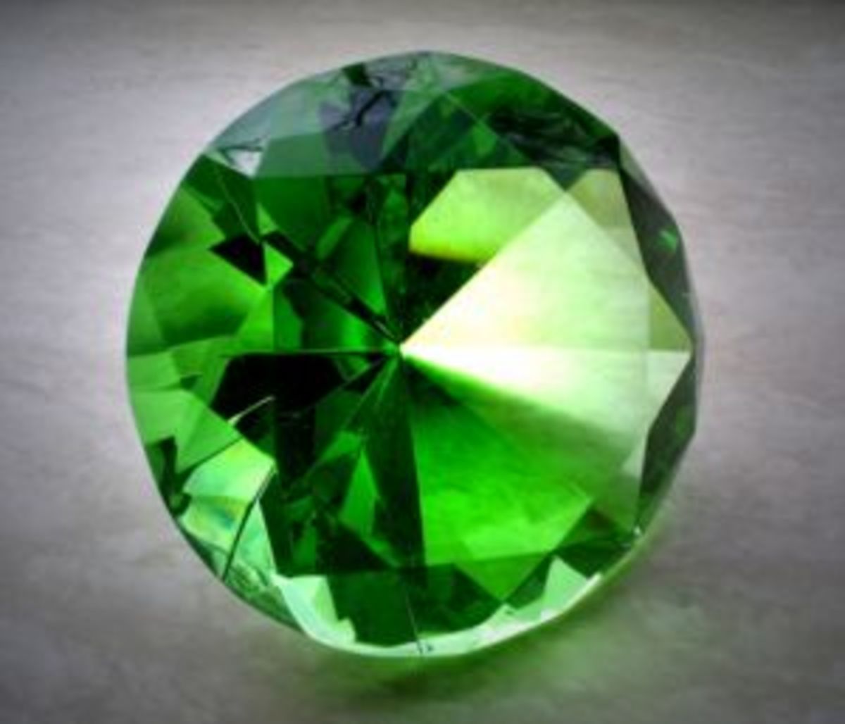 Green Diamond