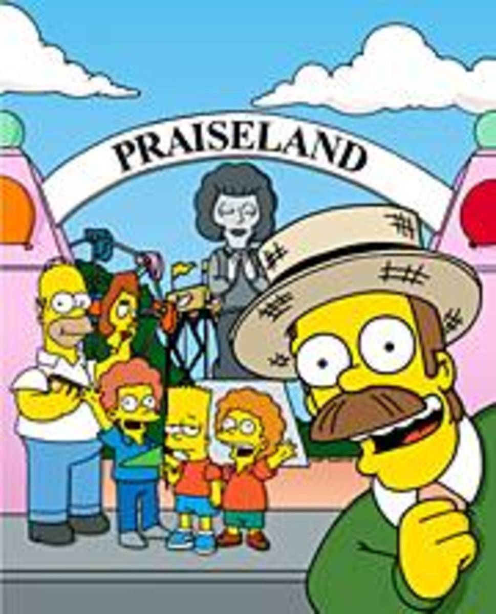ned-flanders-a-new-religion
