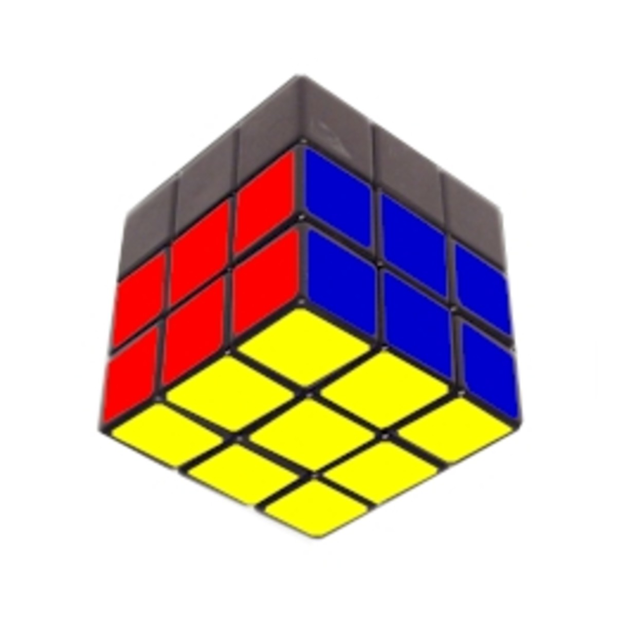 solve_a_rubiks_cube