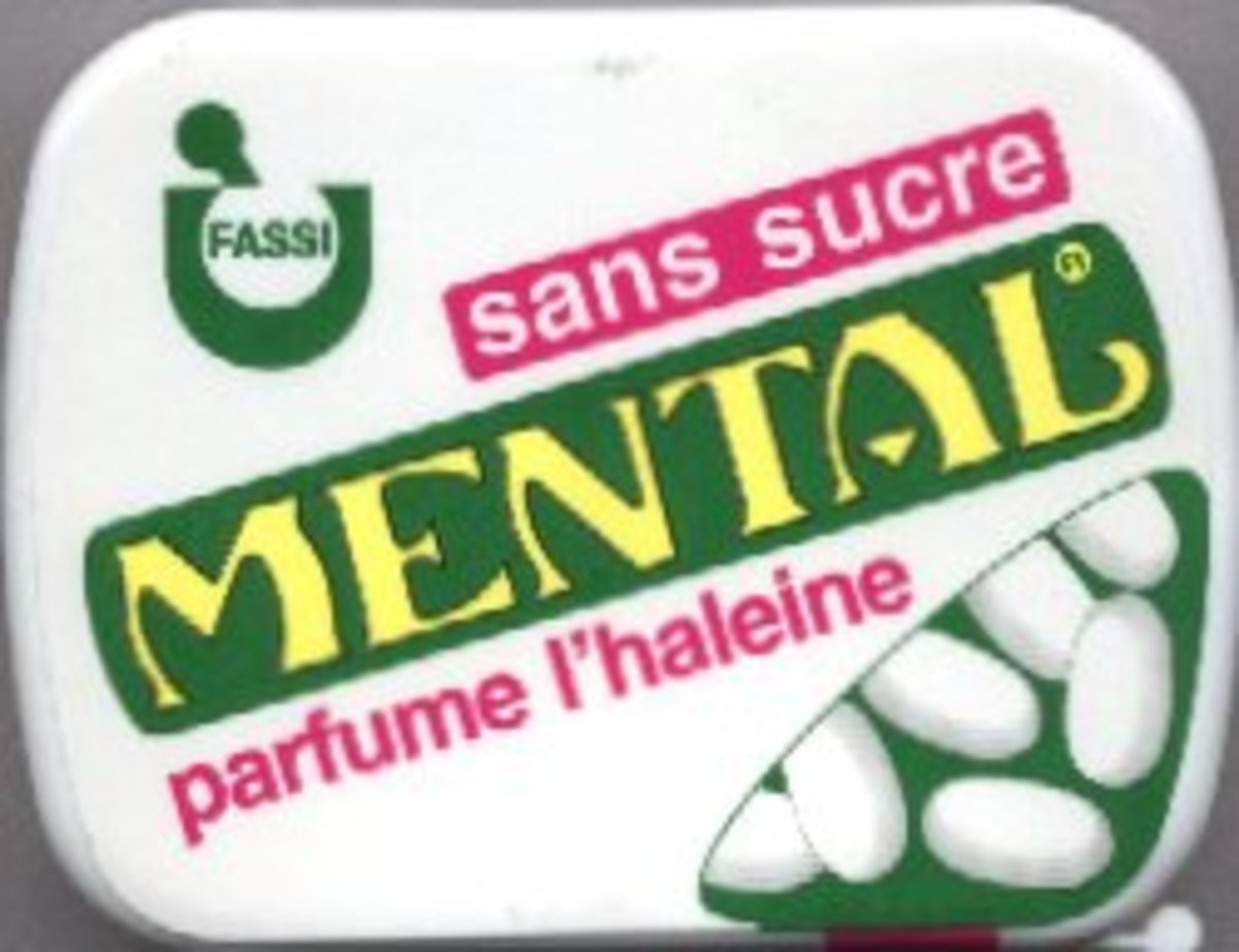 Funny Food Names List and Pics HubPages