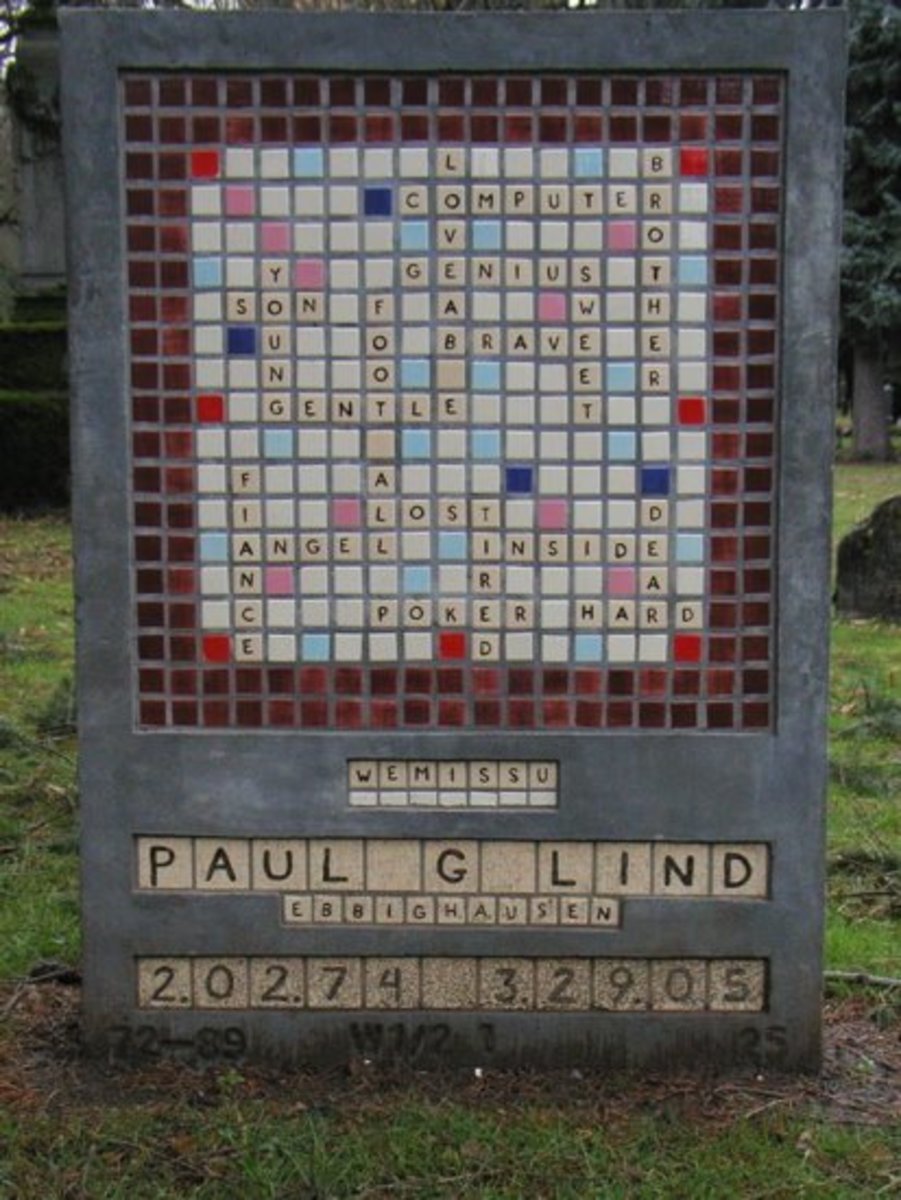 Paul G. Lind