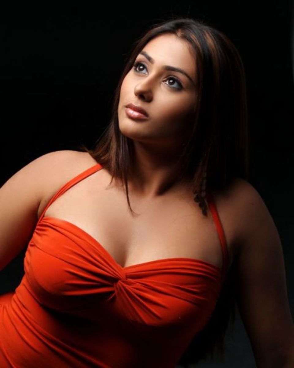 Namitha Kapoor Hot Sex