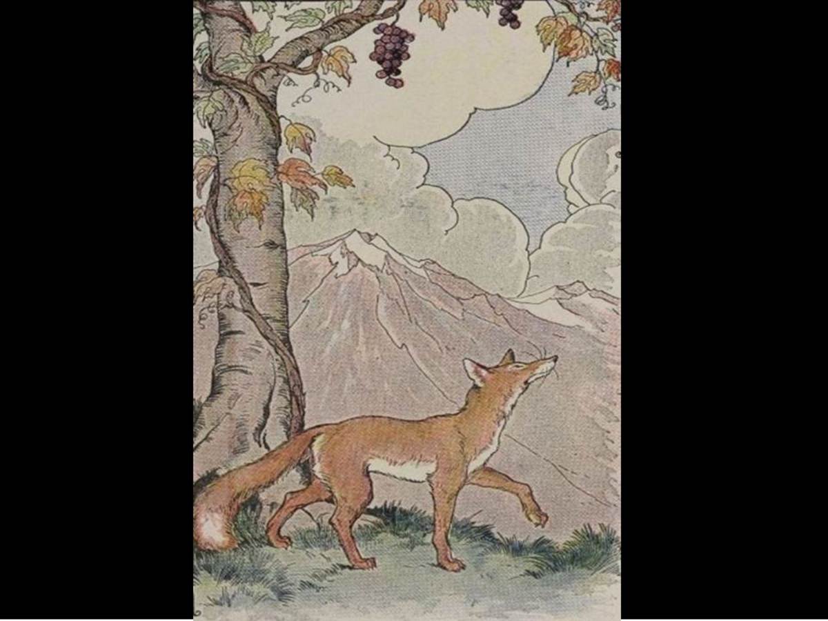 best-loved-aesop-fables
