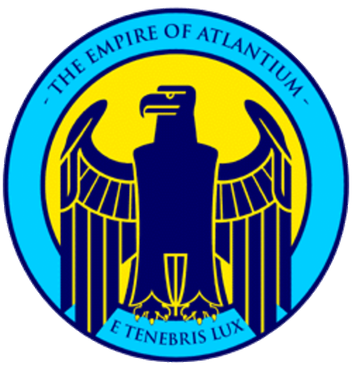Empire of Atlantium