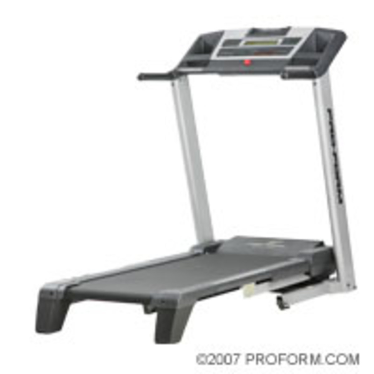 ProForm iLog 750 Treadmill
