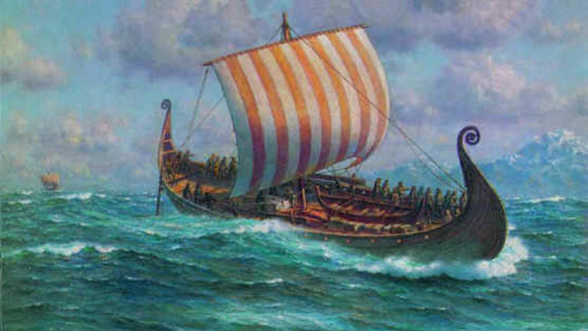 who-were-the-vikings