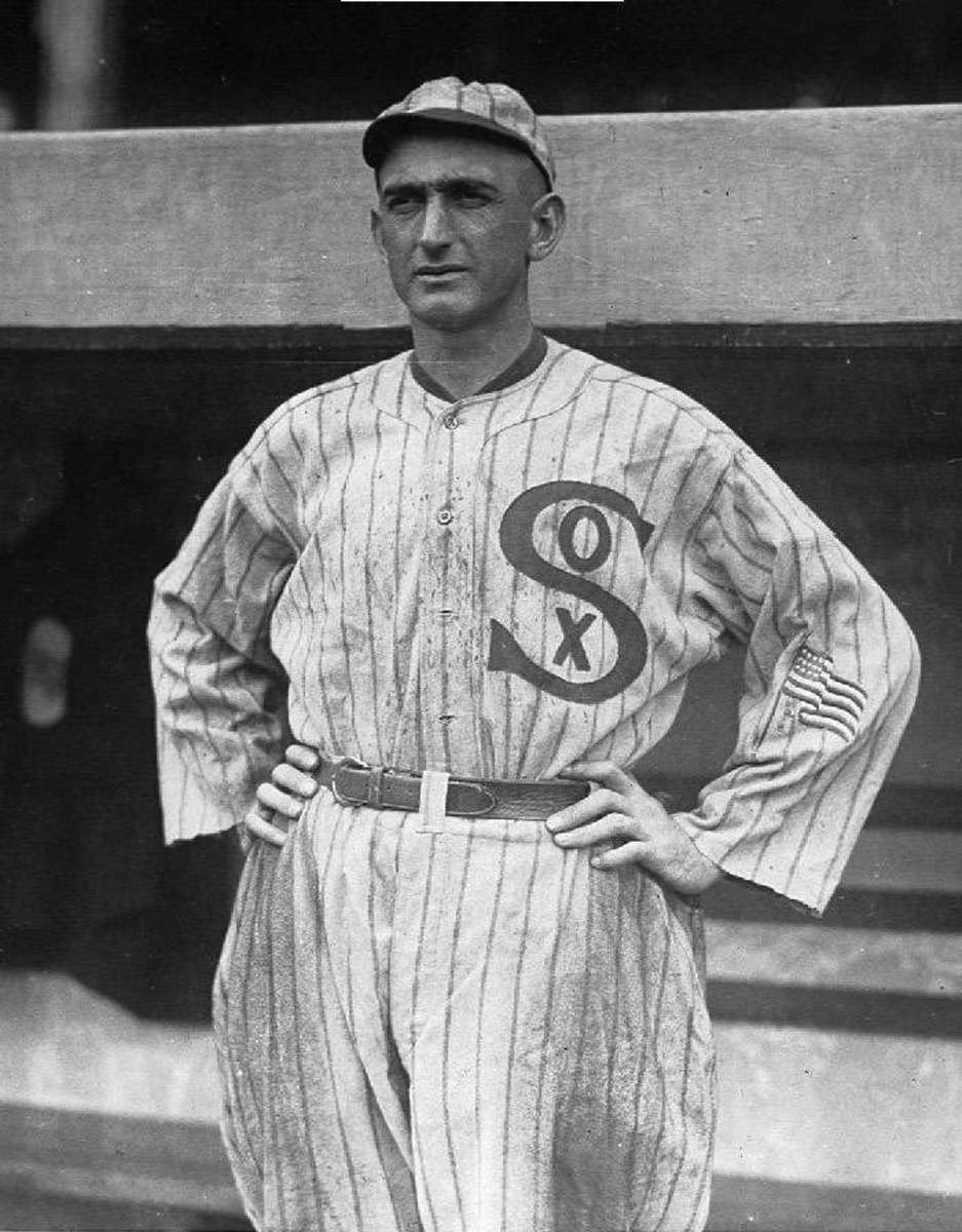 Should Shoeless Joe Jackson Be In The Hall Of Fame