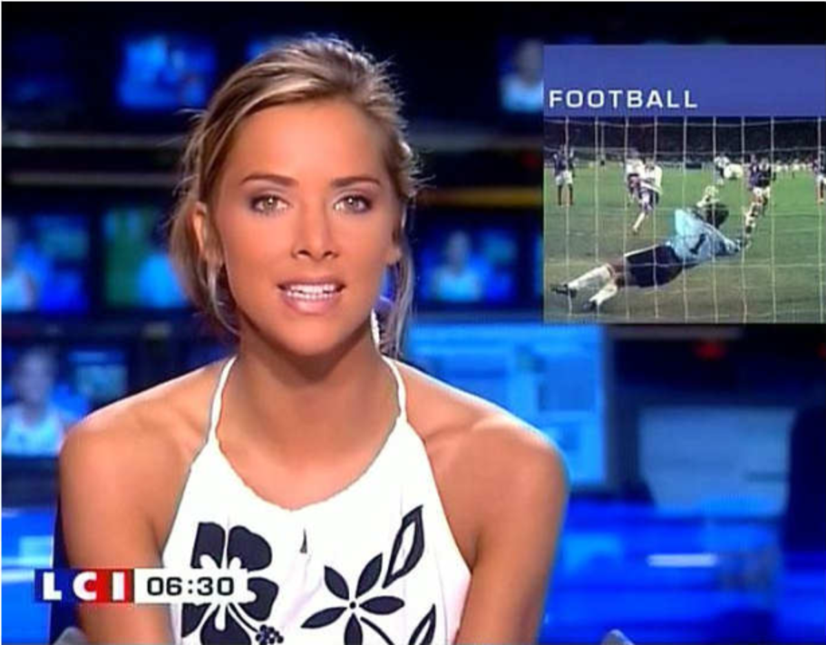French TV is not US TV HubPages