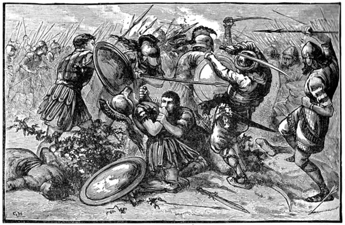 the-battle-of-gaugamela-alexander-the-great-vs-darius-iii