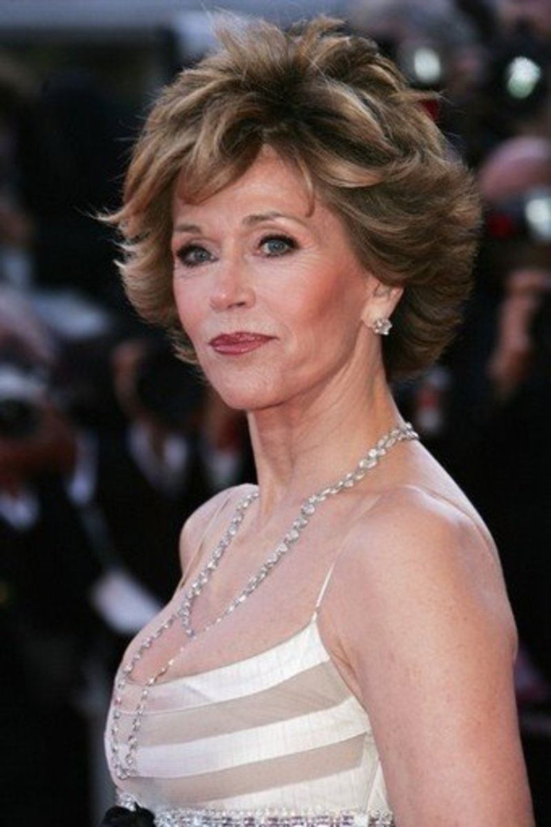 Beautiful 70 Year Old Woman beautiful-70-year-old-woman