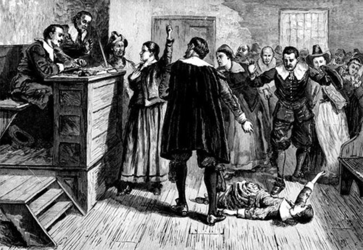 king-of-hell-the-trial-of-george-burroughs-and-the-salem-witch-trials-part-one