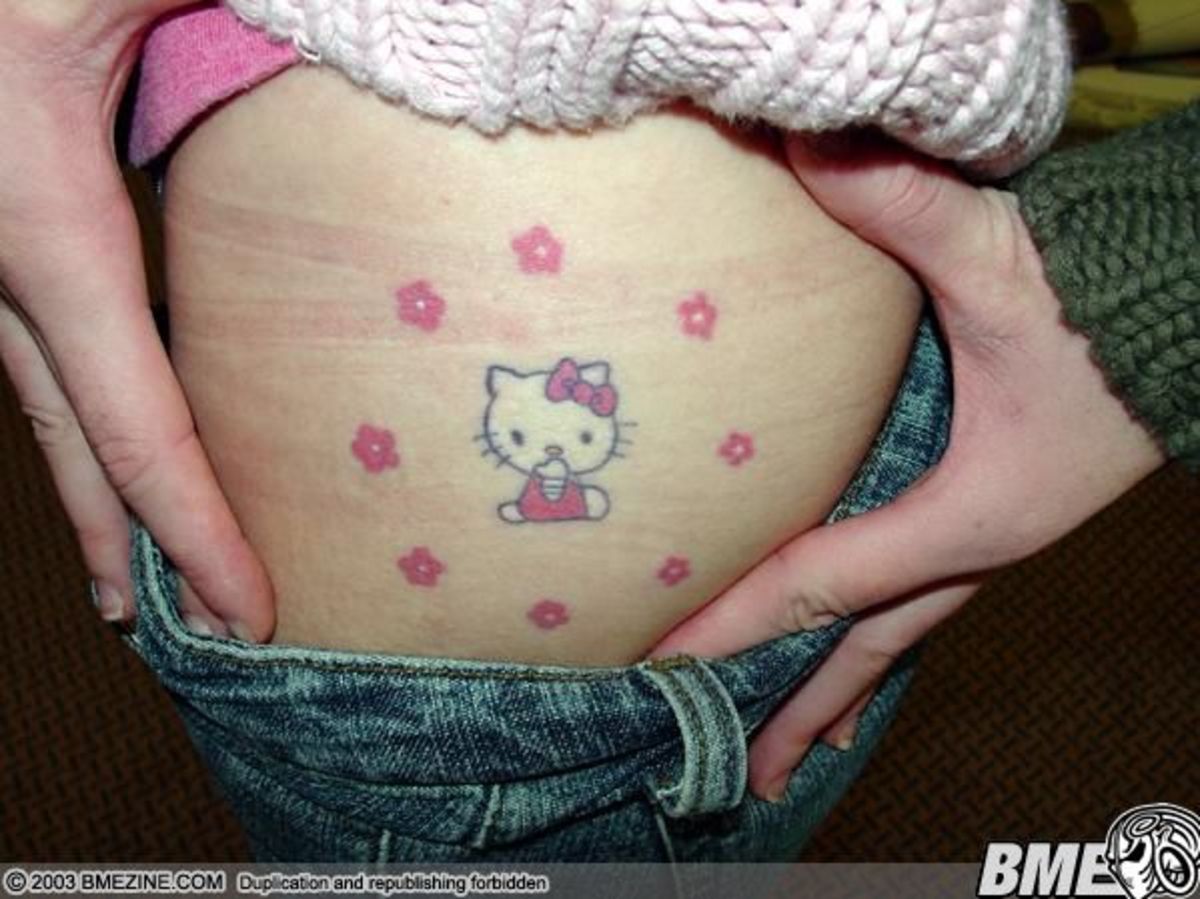 tattoo-ideas--hello-kitty