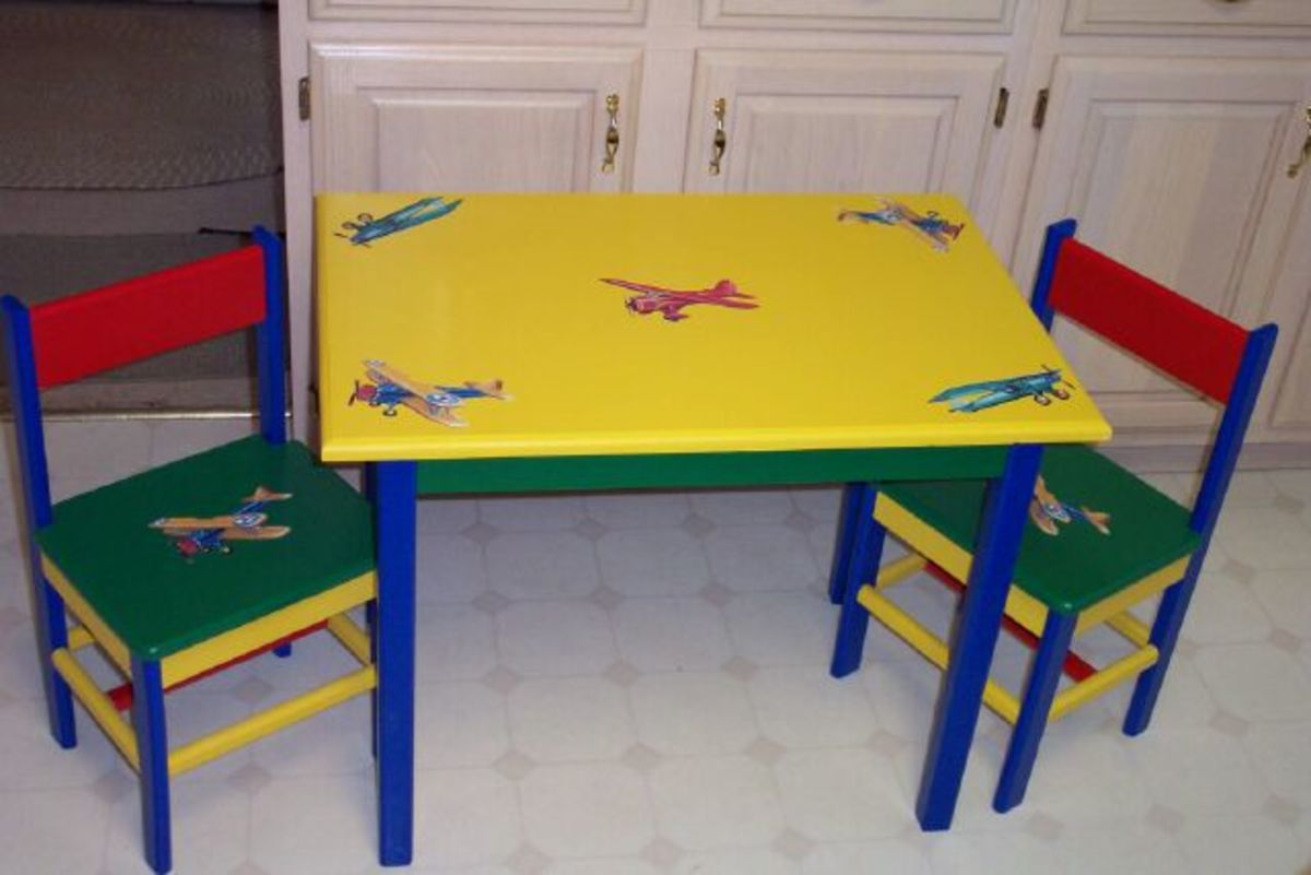 making-childrens-furniture-to-sell
