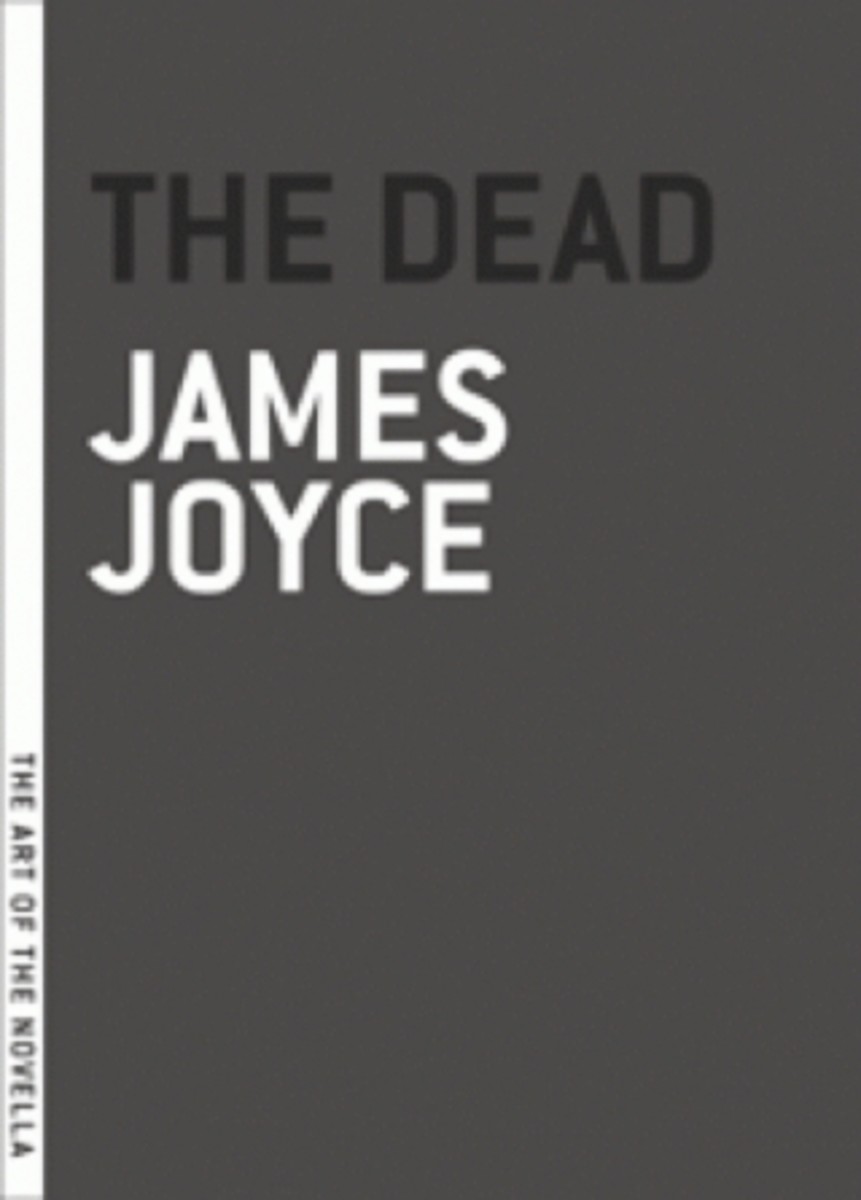 Self Realization and Tragedy in James Joyce's "The Dead" HubPages