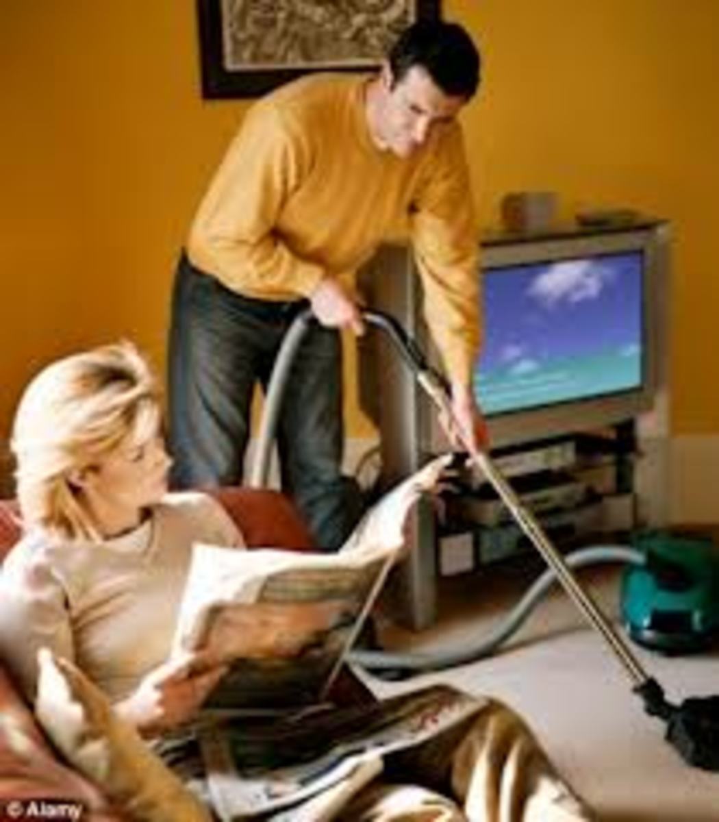 should-men-do-domestic-chores
