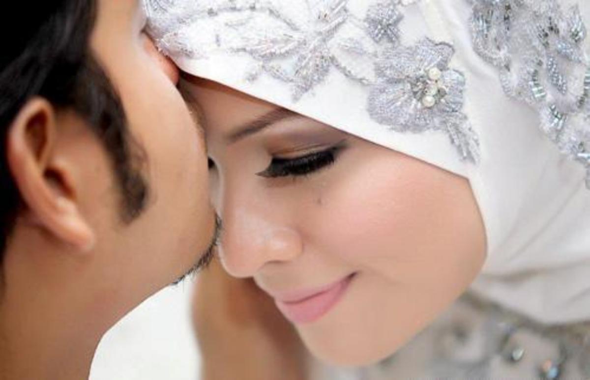 Etiquettes of Marriage in Islam - HubPages