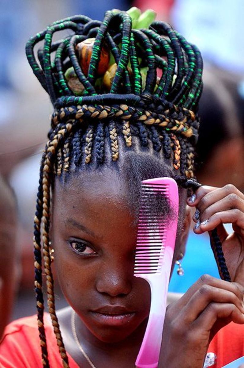 fatima hair braiding on memorial drive