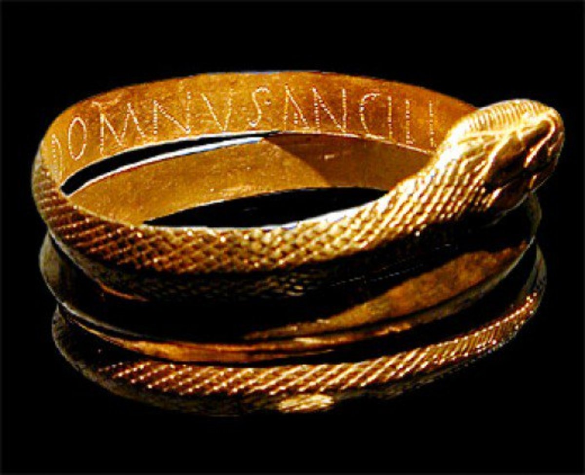 Who Were The Women of Pompeii and Herculaneum Before Mount Vesuvius