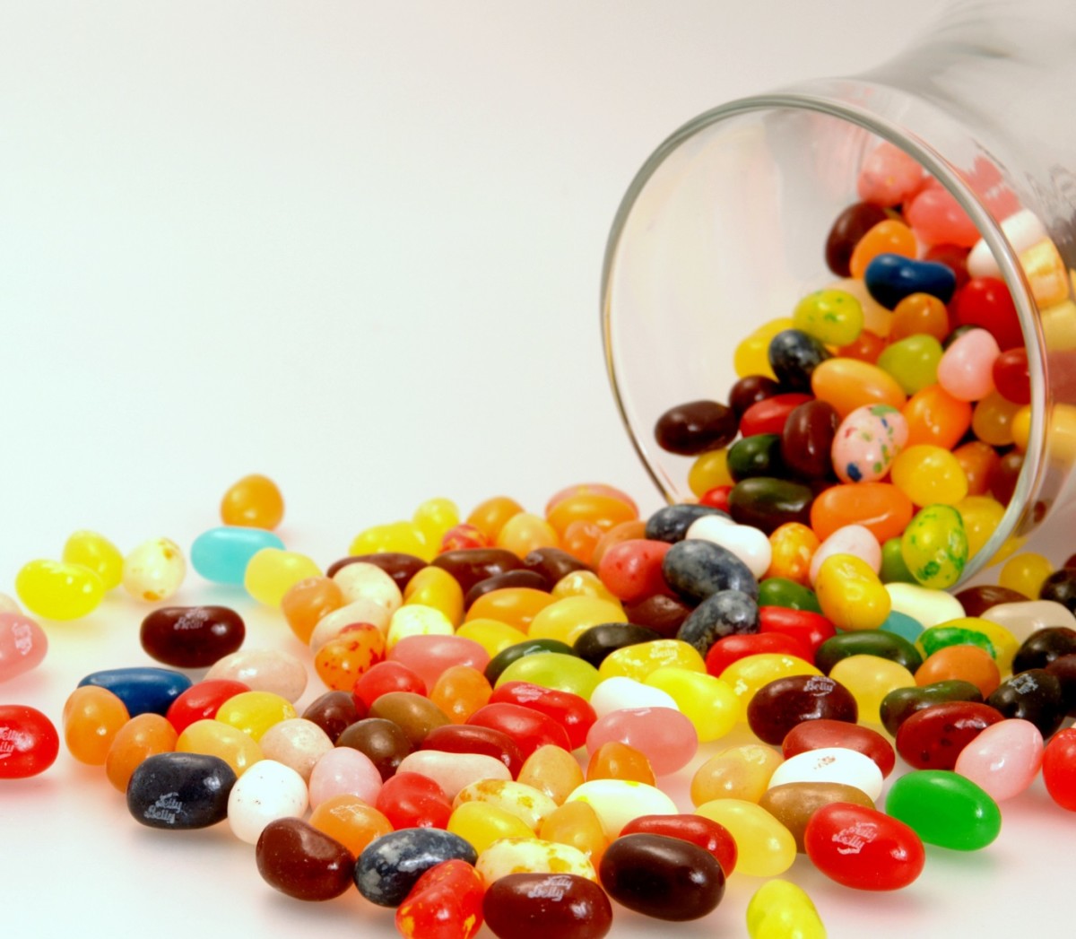 Fun Facts About Jelly Beans HubPages