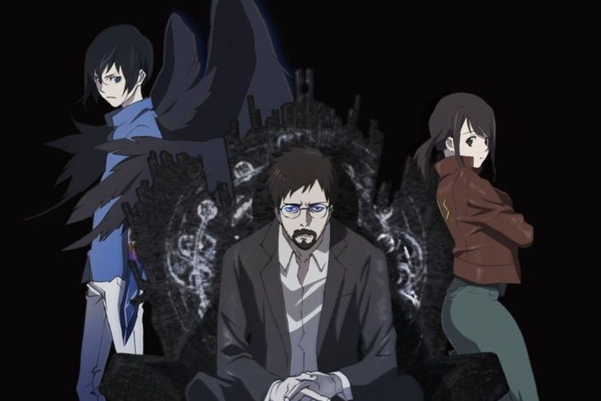 Anime Review: B: The Beginning Season 1 (2018) - HubPages