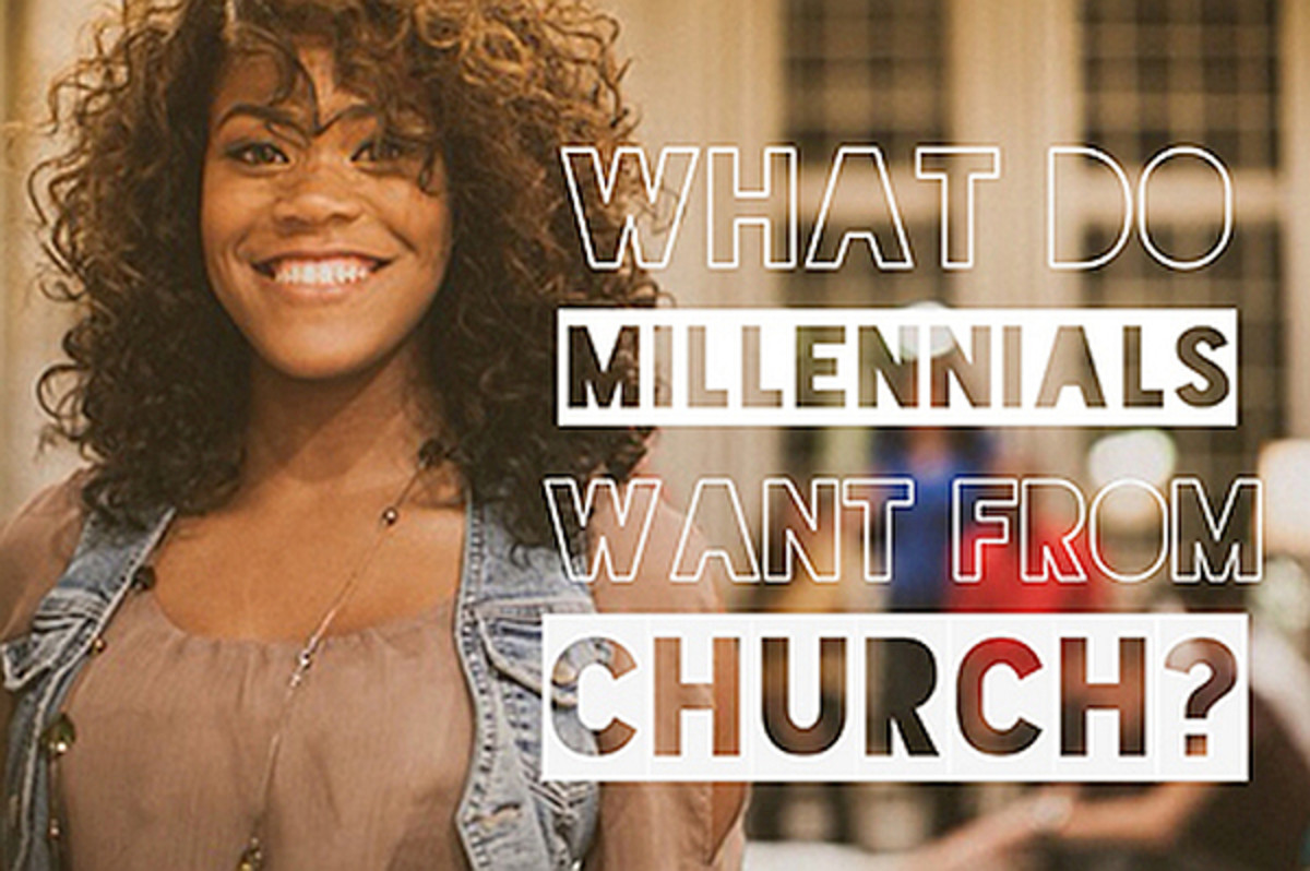12-faults-millennials-have-against-the-church