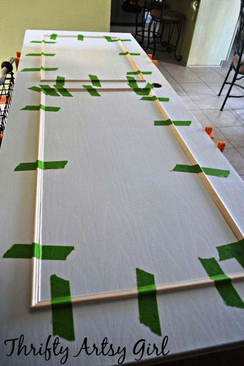 How To Upgrade or Repurpose Your Hollow Core Doors HubPages