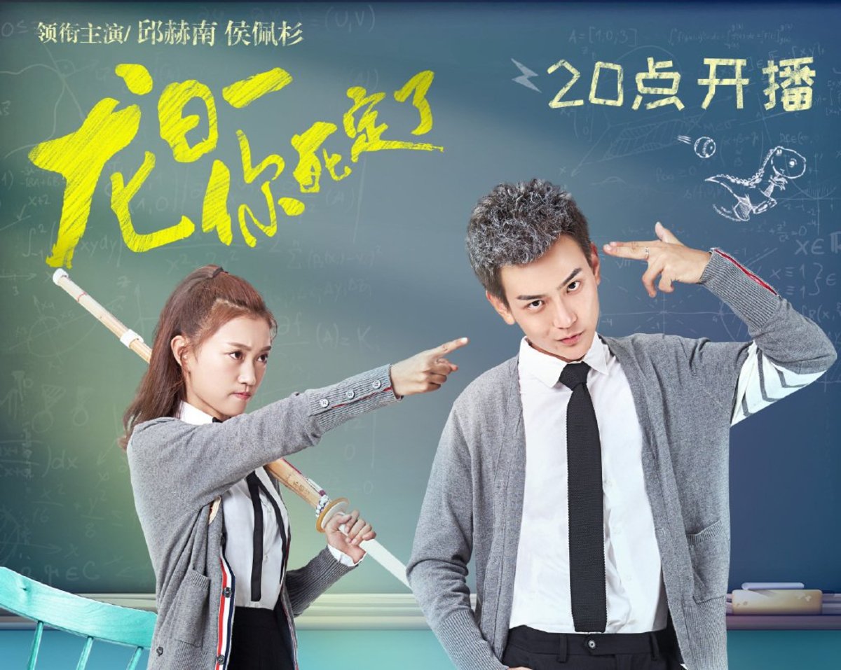 12 Best Chinese School Romantic Dramas HubPages