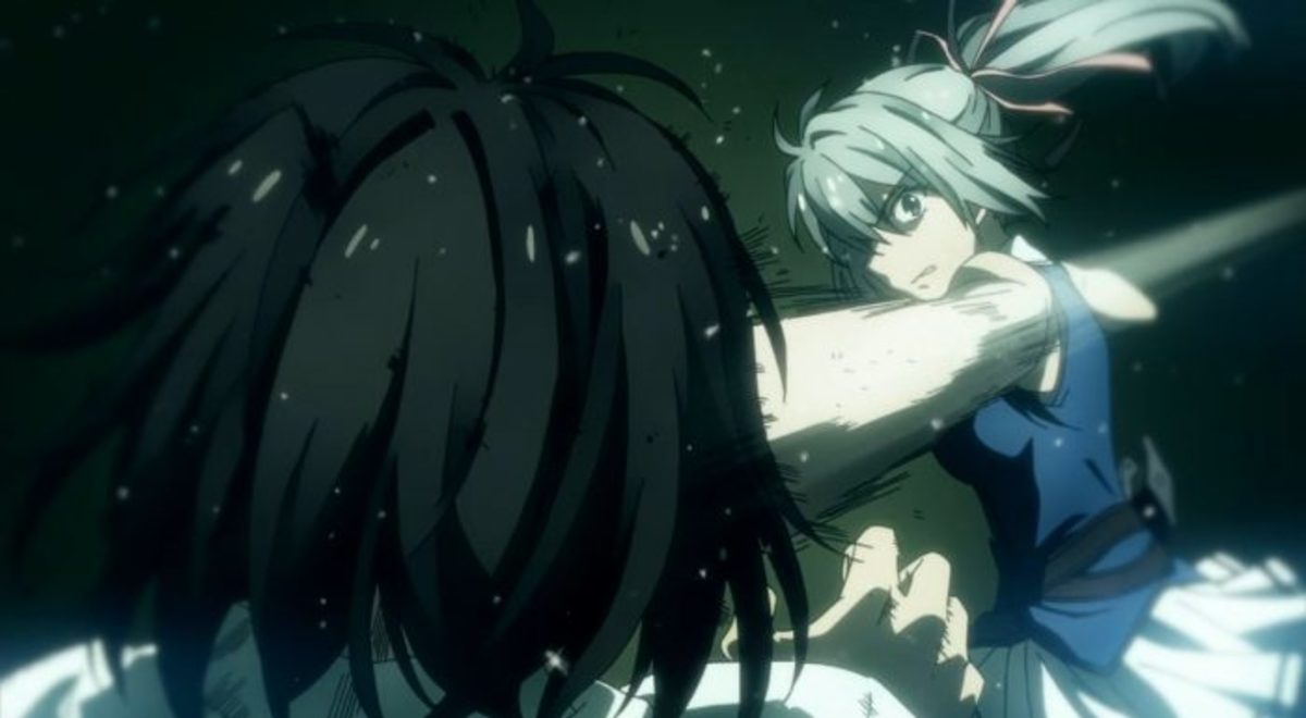 What Is Dark Anime? The 17 Best Dark Anime Series, Ranked - whatNerd