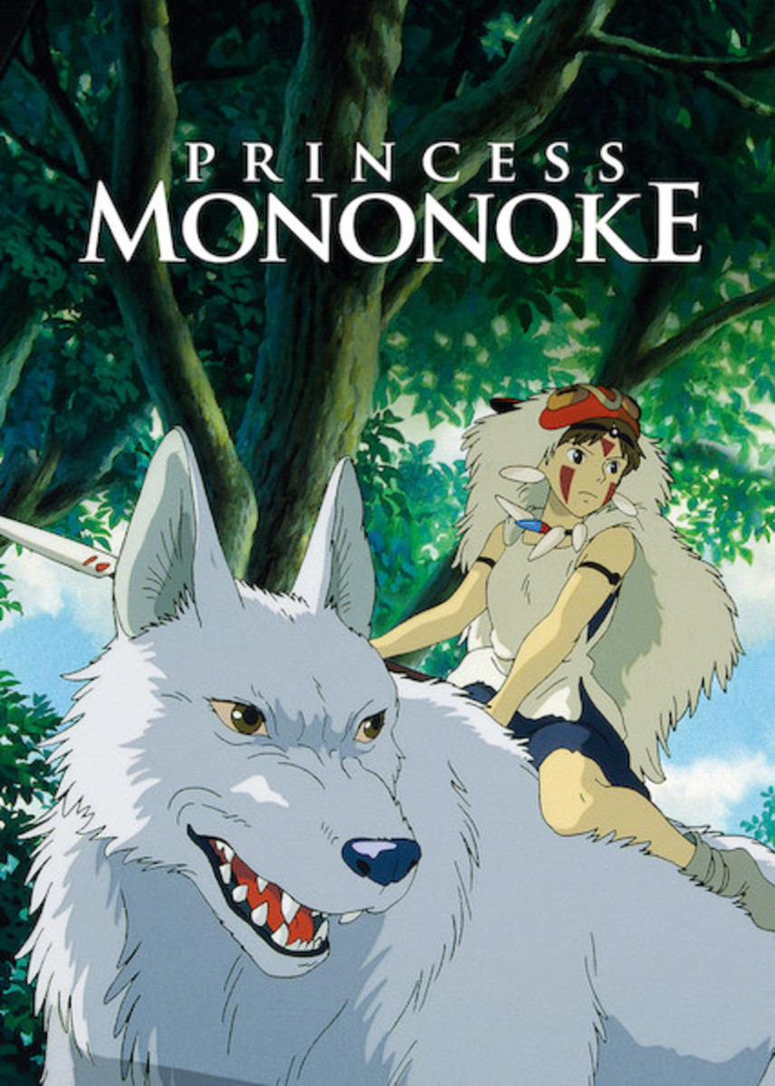 The 6 Best Studio Ghibli Films on Netflix - ReelRundown