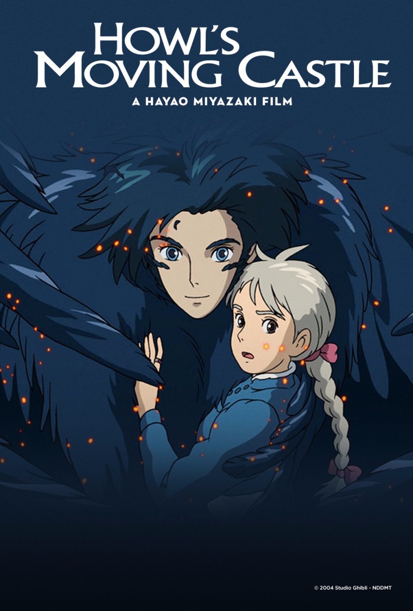 The 6 Best Studio Ghibli Films on Netflix - ReelRundown