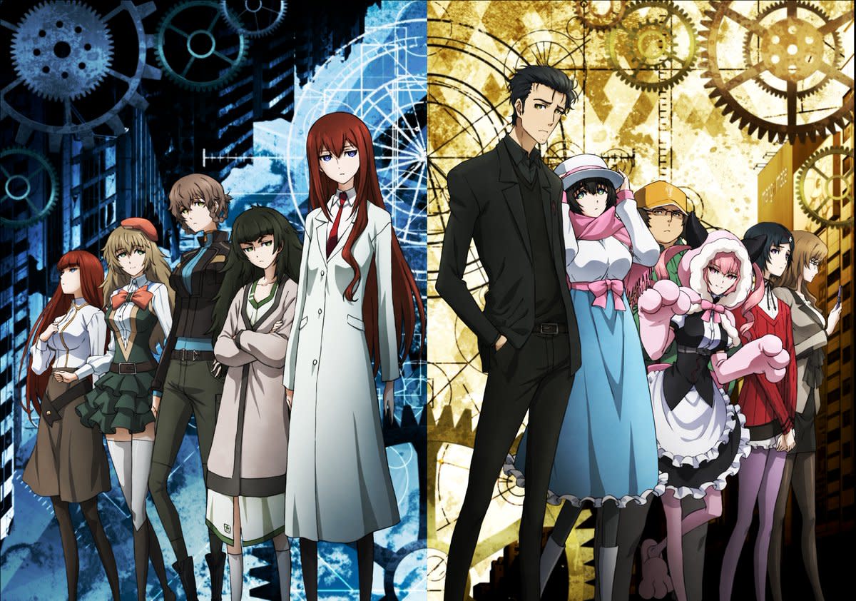 20 Anime with Jaw-Dropping Plot Twists - HubPages