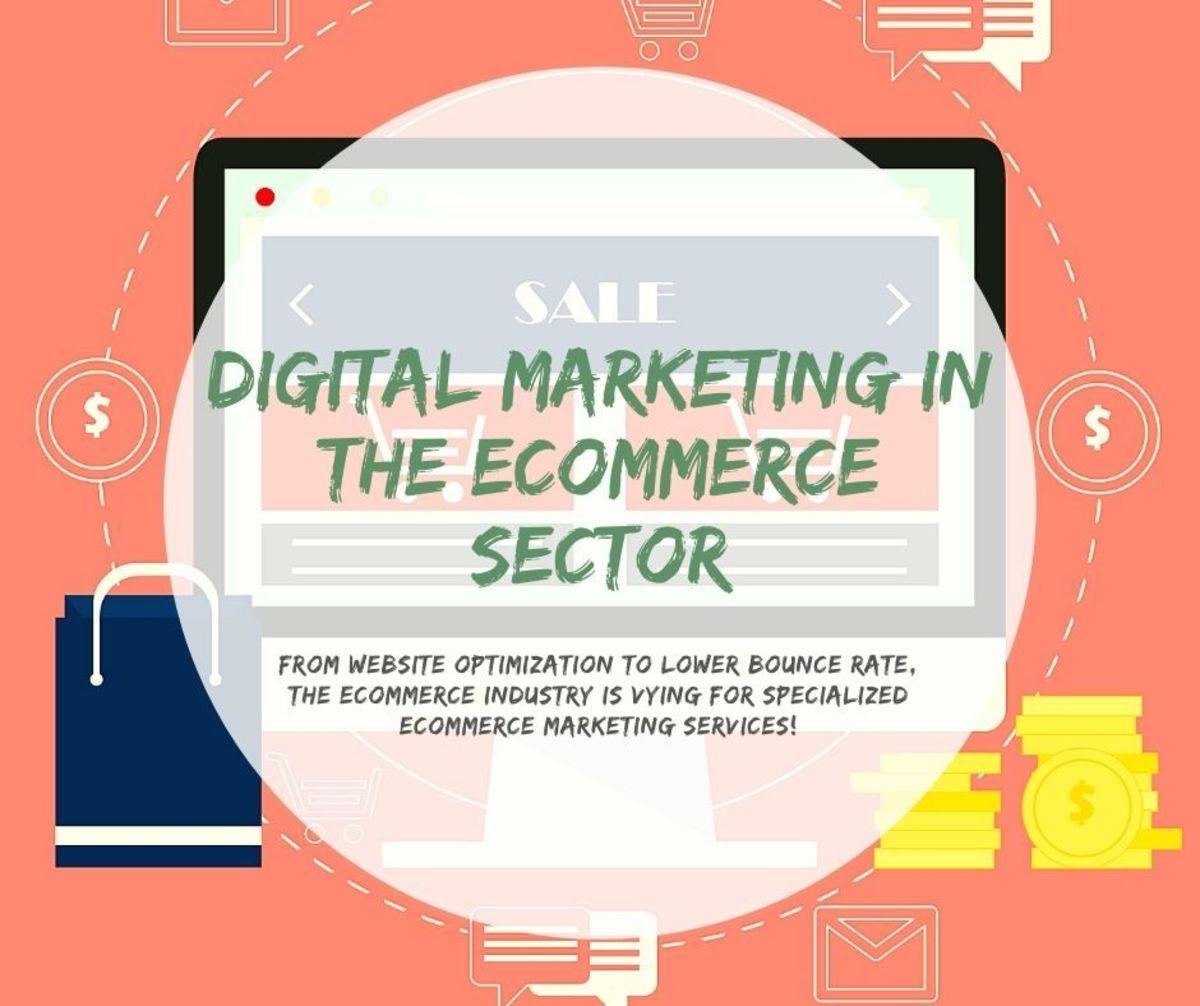 Digital Marketing in the eCommerce Sector