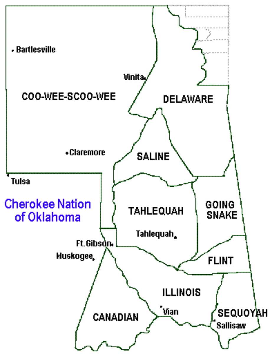 history-of-the-trail-of-tears-removal-of-the-cherokee