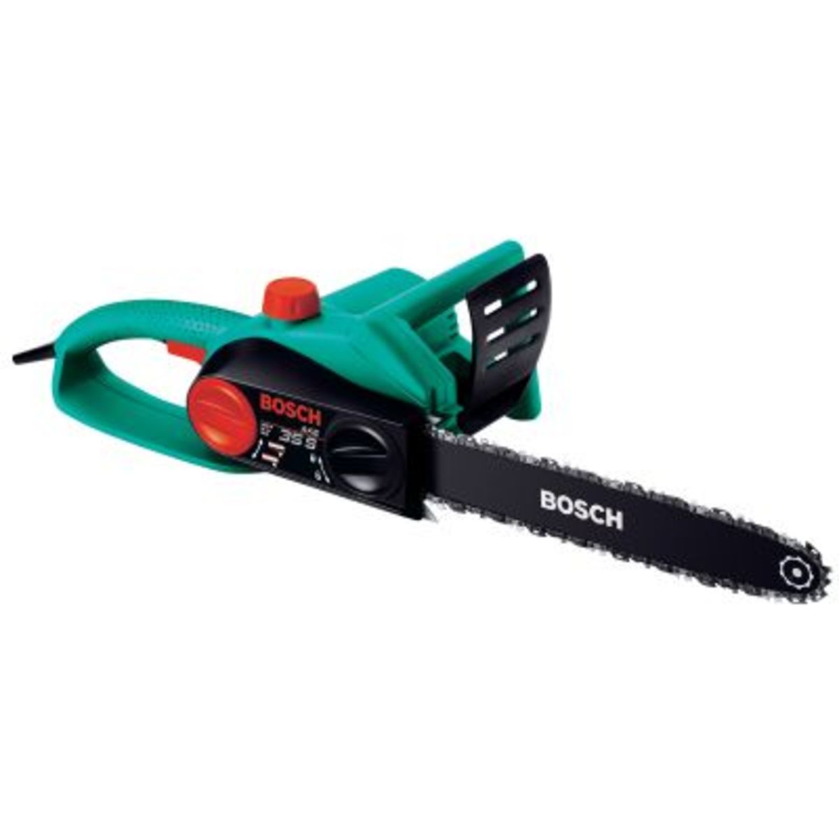 Bosch Electric Chainsaw Similar to Mine