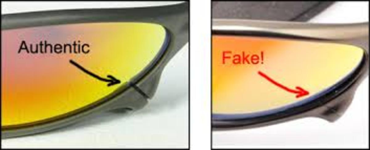 check my oakley serial number Off -