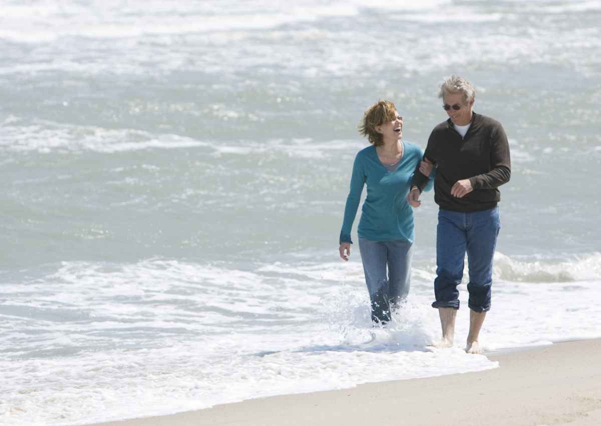 Nights in Rodanthe Film Review a Summary Movie Review About a Great Movie Featuring Beautiful