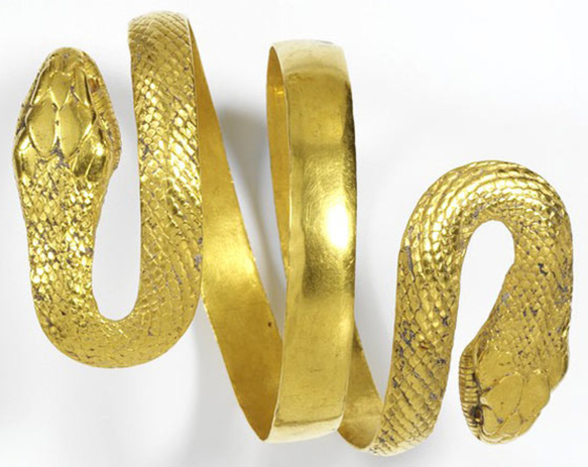 Body Adornment Throughout History HubPages