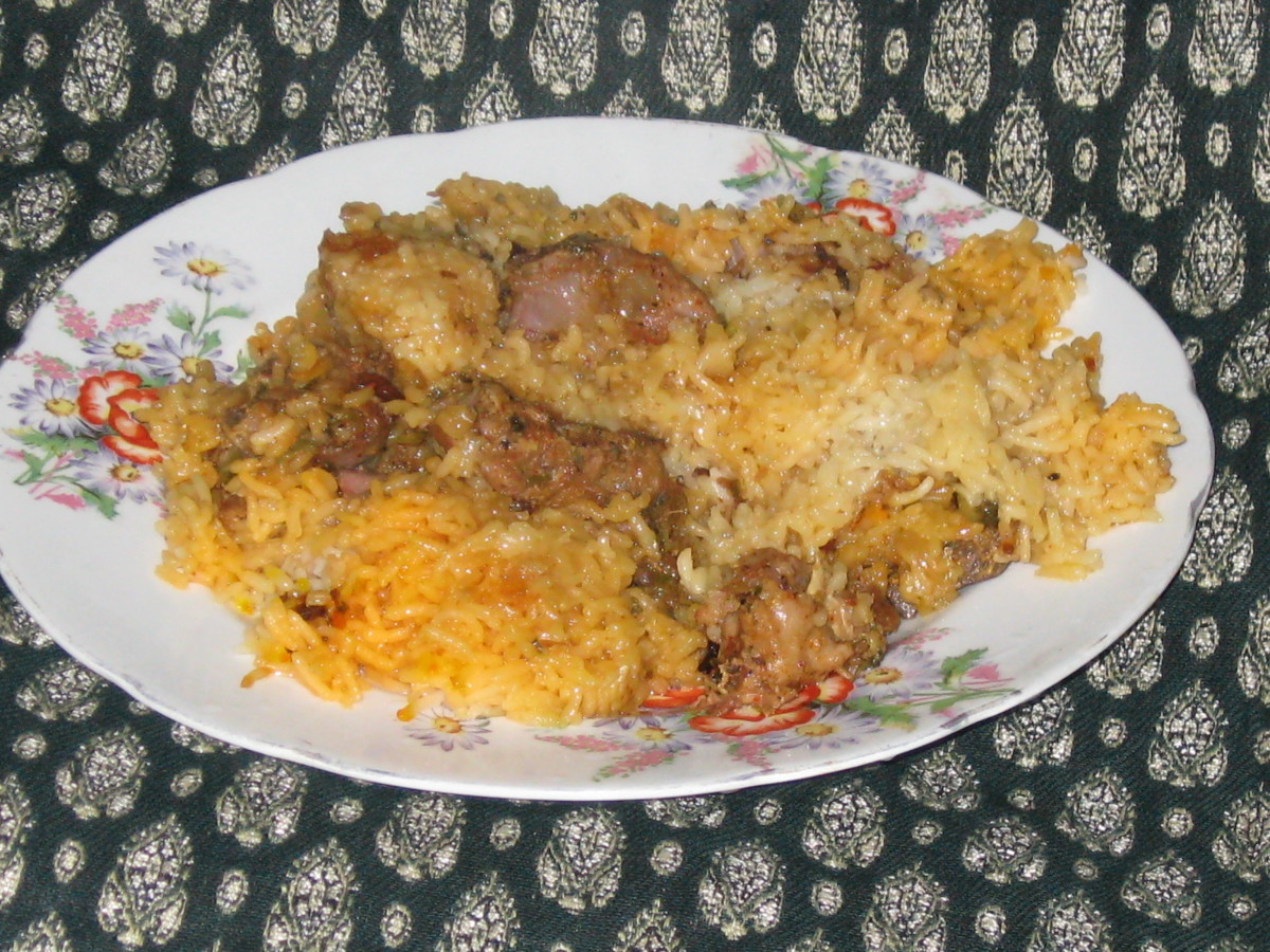 mughlai-chicken-biryani