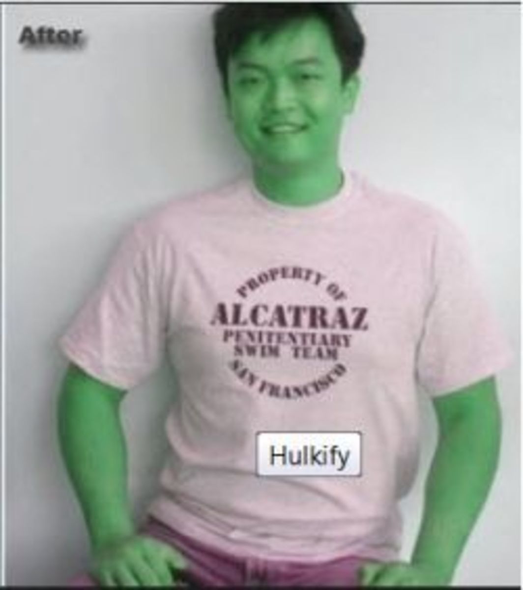 Hulkify