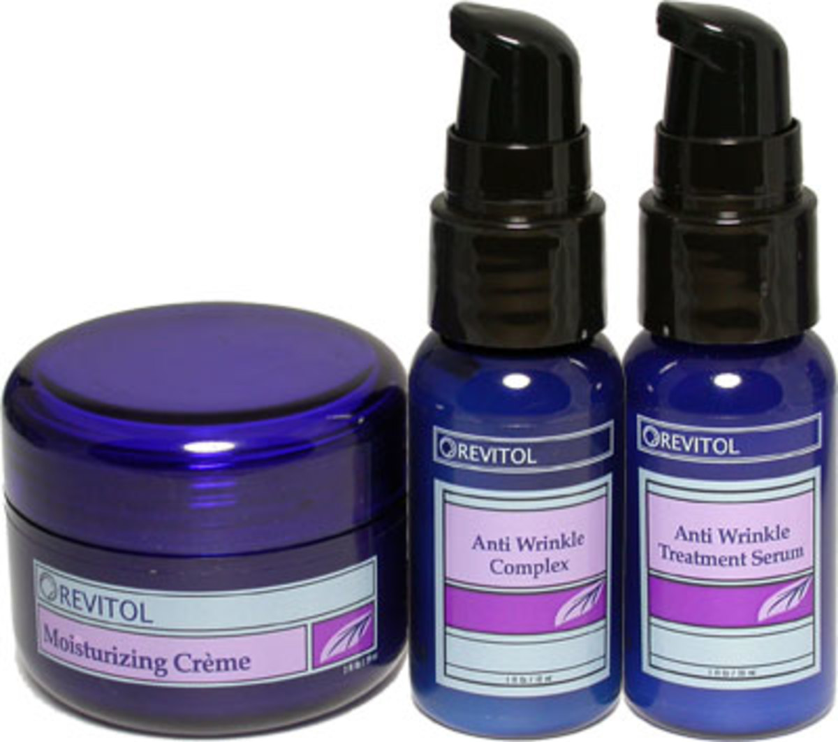 Revitol the Complete Anti Aging Package
