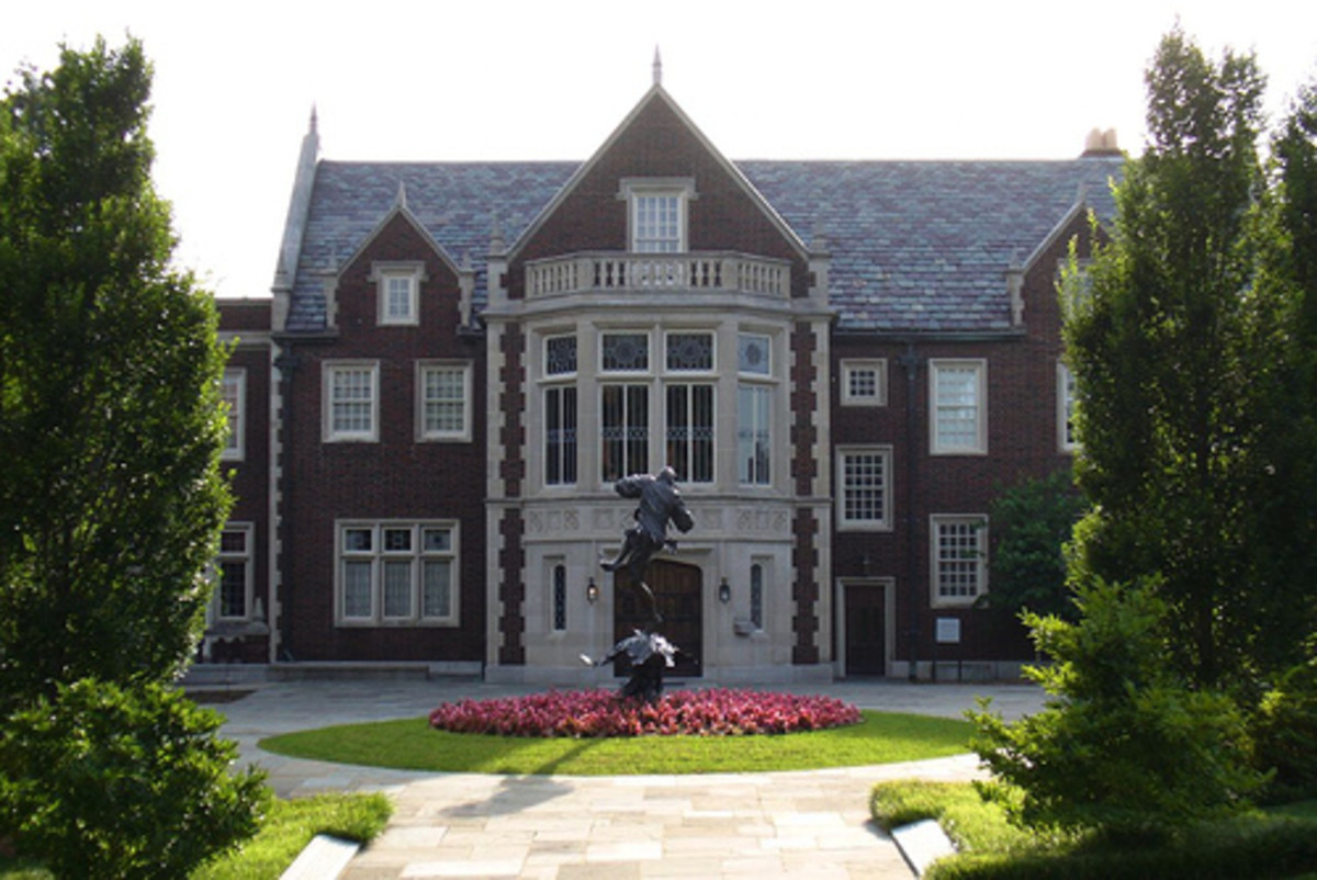 Tulsa Traveler 12 "Must See" Landmarks in Tulsa HubPages